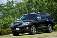 装備充実＆特別な内外装の「ランクル」が登場