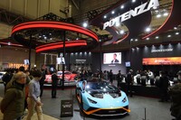 東京オートサロン2024（ブリヂストン）
