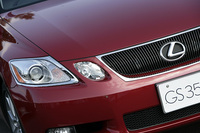 レクサスGS350／GS430【試乗記】