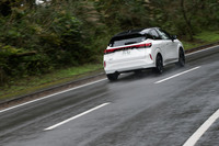 日産ノート オーラGレザーエディション（FF）【試乗記】の画像