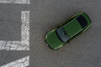 アウディRS 5クーペ