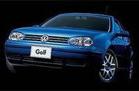 VW「ゴルフ」に特別仕様車