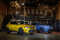 ダッジ・ホーネット