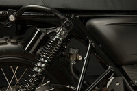 マットモーターサイクルズの新モデル「マッシュマン250」「GT-SR 250」が日本上陸の画像