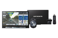 BEST BUY 2018 カーナビ | カロッツェリア サイバーナビ「AVIC-CL902-M」