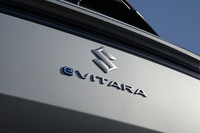 スズキeビターラZ（4WD）／eビターラZ（FWD）【試乗記】の画像