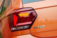 フォルクスワーゲン・ポロTSIハイライン（FF/7AT）【試乗記】の画像