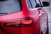 メルセデス・ベンツB200d（FF/8AT）【試乗記】の画像