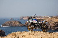 BMW R1250GS（MR/6MT）【レビュー】の画像