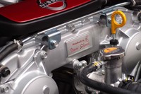 より高精度なエンジンを搭載した「日産GT-R NISMOスペシャルエディション」登場の画像