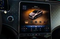 ドライブモードは「エコ」「コンフォート」「スポーツ」「インディビジュアル」「オフロード」の全5種類。