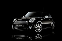 MINIの限定車「サヴィル・ロー」発売