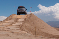 アメリカ西部の現場から（その6）