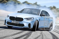 【ニューモデル情報】2025年までにデビューするBMW車11台