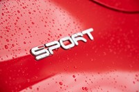 フィアット500Xスポーツ（FF/6AT）【試乗記】の画像