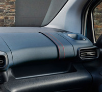 「シトロエン・ベルランゴ」の特別仕様車「MAX BlueHDi XTRグリップコントロールパッケージ」発売の画像