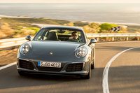 「ポルシェ911」