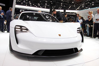 フランクフルトショー2015の会場から（その11） 