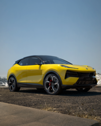 「ロータス・エレトレ」の予約注文受け付けスタート　2023年内にローンチ予定の画像