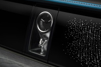 「ロールス・ロイス・ゴースト」のマイナーチェンジモデル国内導入への画像