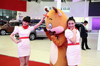 第429回：驚きモモの木「上海ショー」！（後編）　笑いの殿堂!?　W1ホール探検の画像