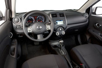 新型「日産ティーダラティオ」北米でデビュー【ニューヨークショー2011】の画像