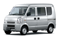 「ミニキャブ バン」