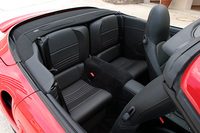 ポルシェ911ターボカブリオレ（6MT/5AT）【海外試乗記】の画像