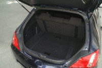 クリックするとシートが折りたたまれるさまが見られます。