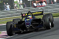 CARTモントリオール、フランキッティがダ・マッタを抑え優勝の画像