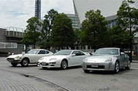 ニュー「Z」、300.0万円から！の画像