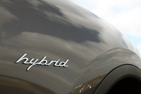 ポルシェ・カイエン【海外試乗記】（後編）の画像