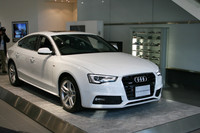 「A5スポーツバック」