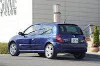 ルノー・ルーテシア ルノースポール2.0（5MT)【試乗記】の画像