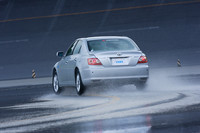 ヨコハマの最高峰コンフォートタイヤ「ADVAN dB」を試す！の画像