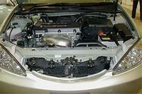 トヨタ「カムリ」がフルモデルチェンジの画像