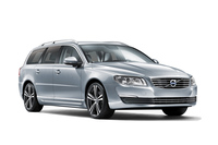 V70（オプション装着車）
    