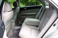 トヨタ・ヴェロッサVR25（5MT）【ブリーフテスト】の画像