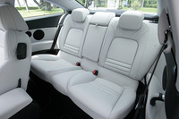 プジョー・クーペ407（FF/6AT）【試乗記】の画像