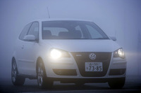 フォルクスワーゲン・ポロGTI 3ドア（FF/5MT）【ブリーフテスト】の画像