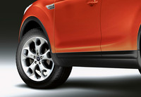 フォード・クーガの特別仕様車、限定80台で発売の画像