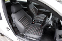 フォルクスワーゲン・ポロGTI 3ドア（FF/5MT）【ブリーフテスト】の画像