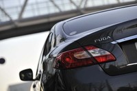 日産フーガ250GT（FR/7AT）【試乗記】の画像