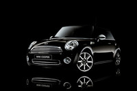 「MINIサヴィル・ロー」