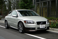 第331回：ナンパと思ったら驚くほど硬派！「ボルボC30」かんたんインプレッションの画像