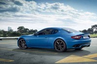 460psのマセラティ・グラントゥーリズモ発売の画像