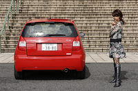 第2回：山田先生、「シトロエンC2」を教えて！（その2）〜マタンキー、マリアのコラボ・インプレッションの画像