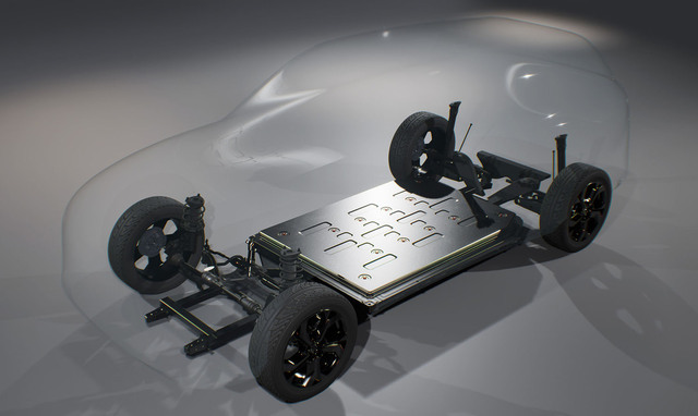 マツダが電動化時代に向けての「ライトアセット戦略」を発表 2027年に