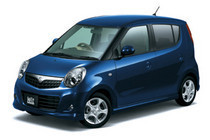 スズキMRワゴン」に質感を高めた特別仕様車 【ニュース】 - webCG