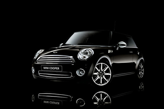 MINIの限定車「サヴィル・ロー」発売 【ニュース】 - webCG